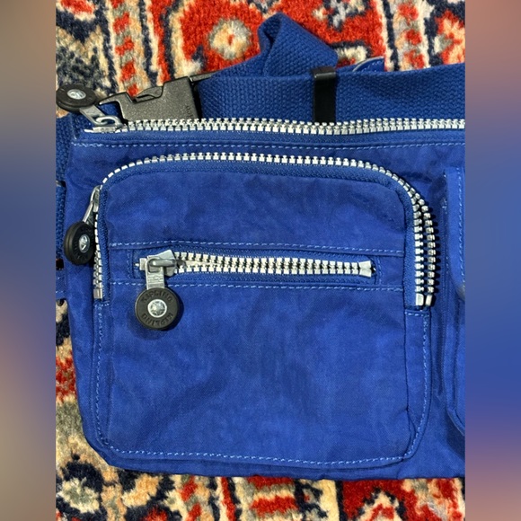 Kipling sidebag - Picture 4 of 7